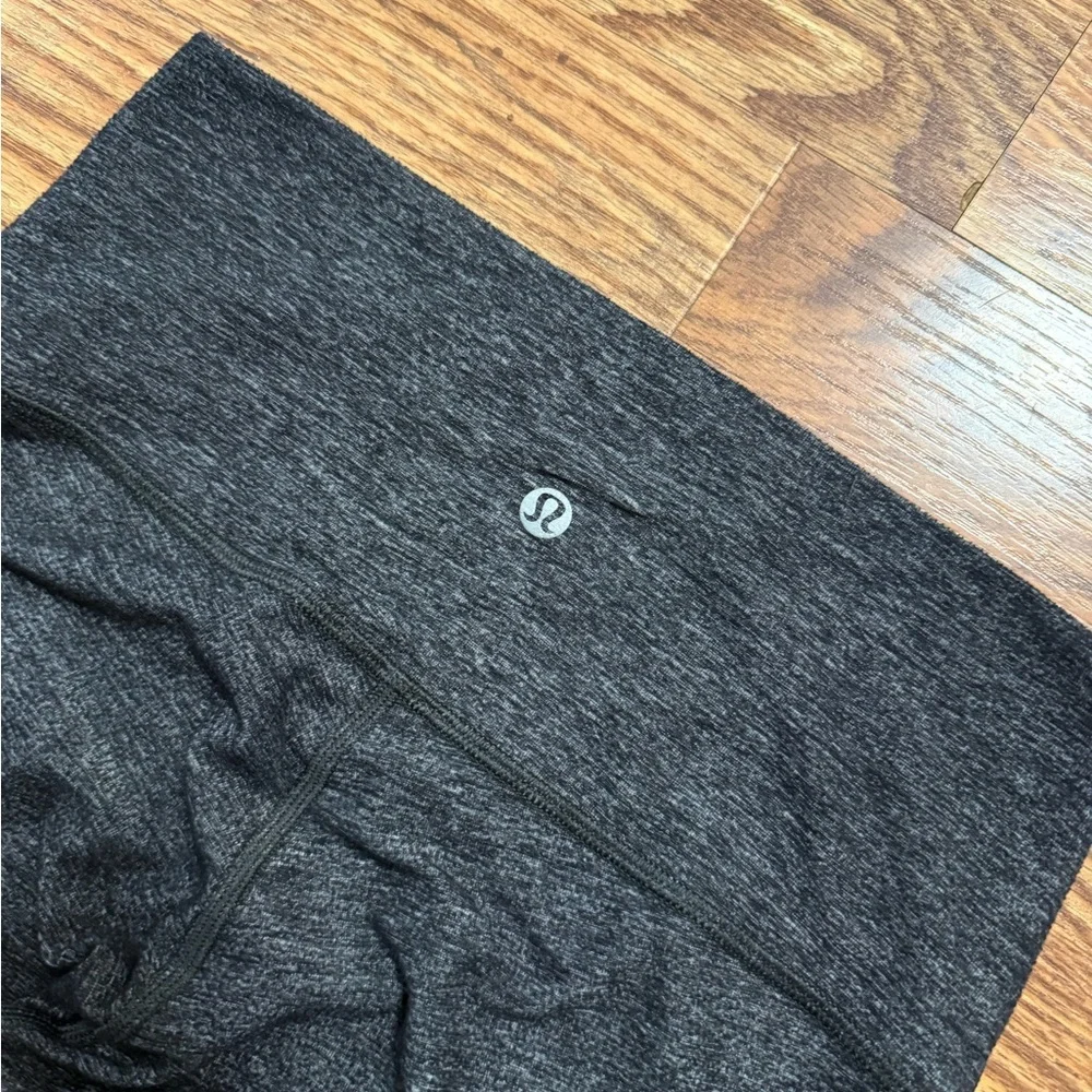 Lululemon Wunder Under Hi-Rise 7/8 Tight 25
